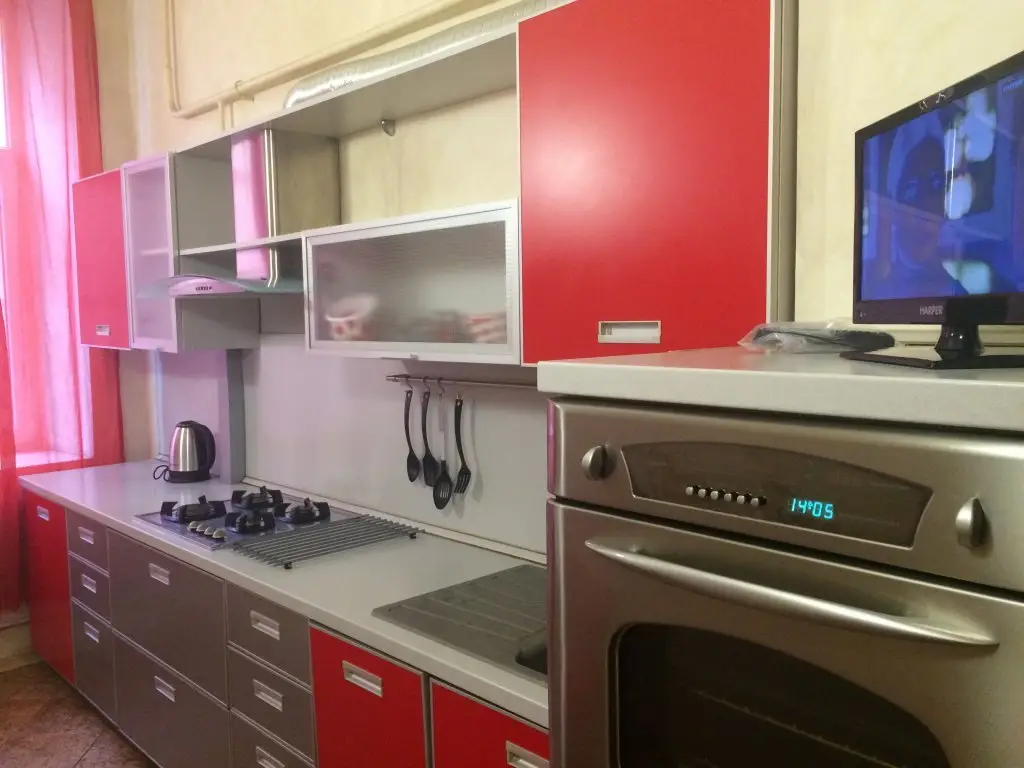 Санкт-Петербург: Svet 777 Apartments
