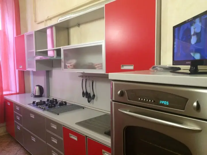 Санкт-Петербург: Svet 777 Apartments
