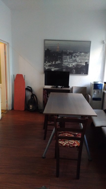 Москва: Svetlana Hostel