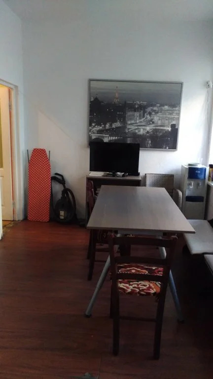 Москва: Svetlana Hostel