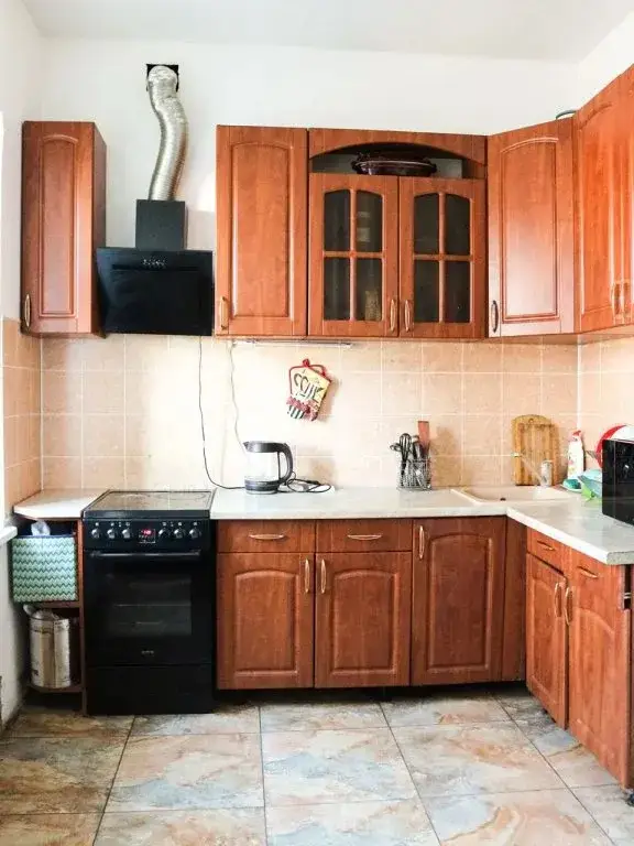 Москва: Svetlana Hostel
