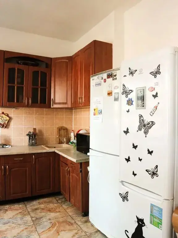 Москва: Svetlana Hostel