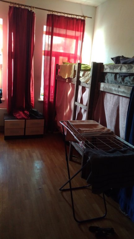 Москва: Svetlana Hostel