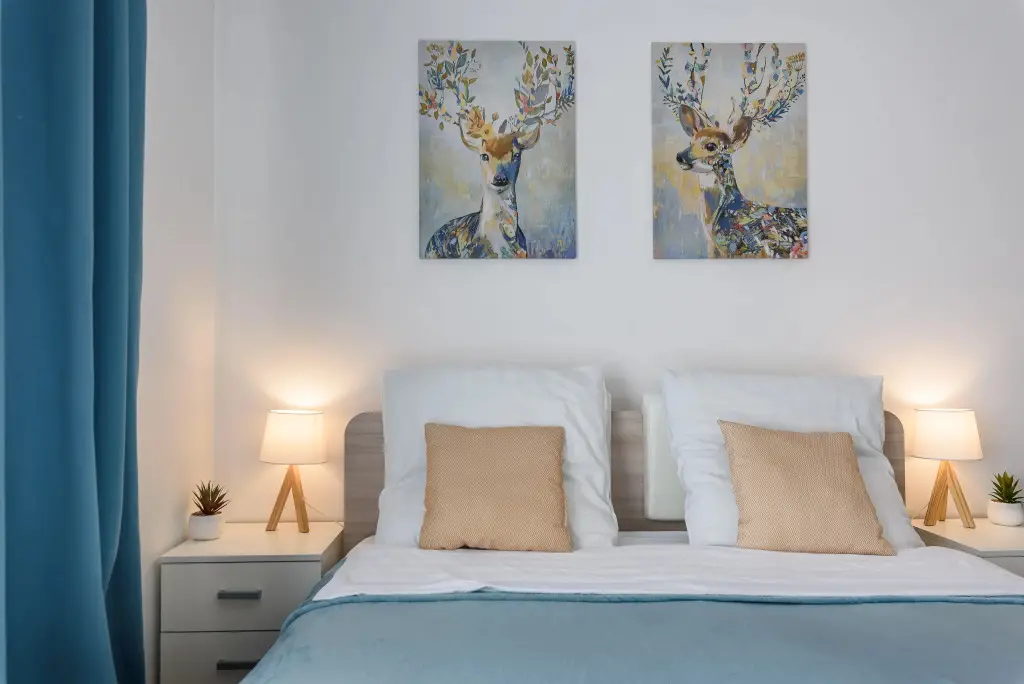 Санкт-Петербург: Апартаменты Светлые у Финского залива