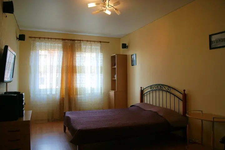 Калининград: V Novom Dome Apartments