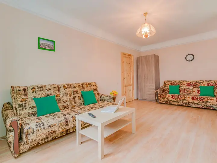 Санкт-Петербург: Open-Apartments on Varshavskoj street, 61