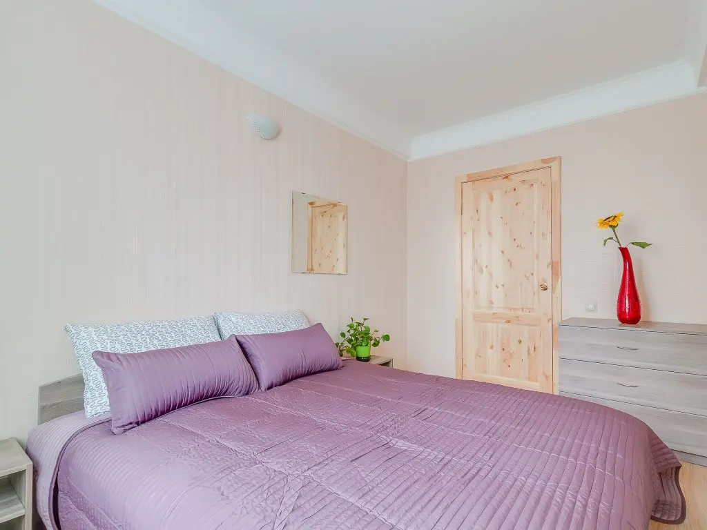 Санкт-Петербург: Open-Apartments on Varshavskoj street, 61