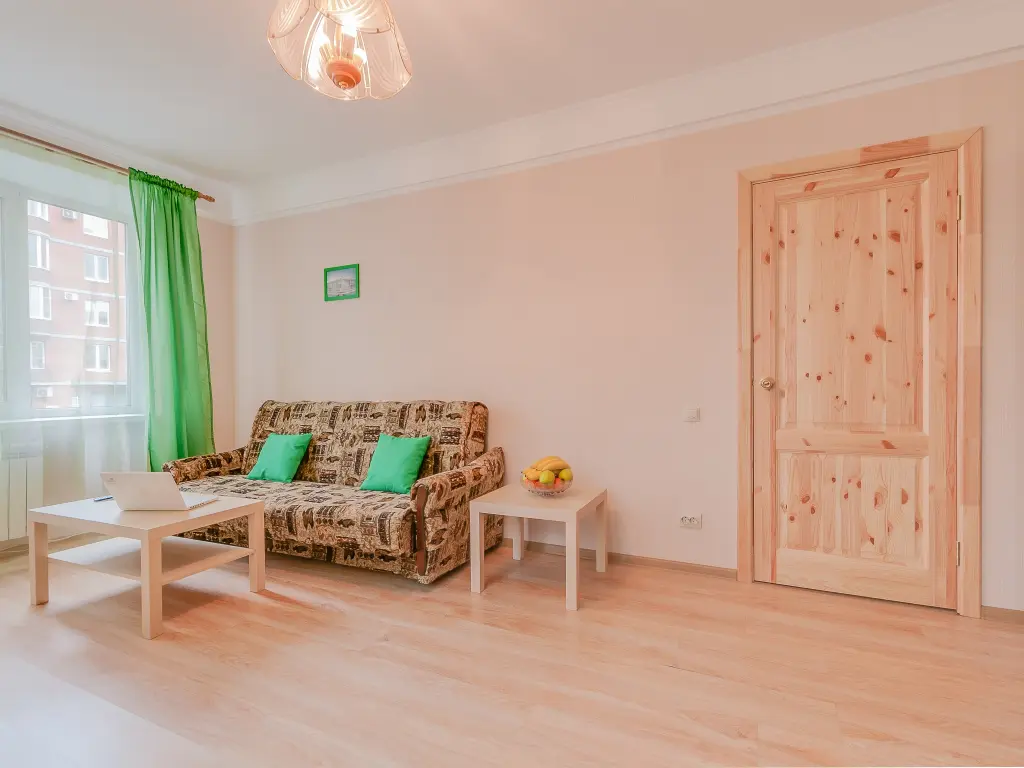 Санкт-Петербург: Open-Apartments on Varshavskoj street, 61
