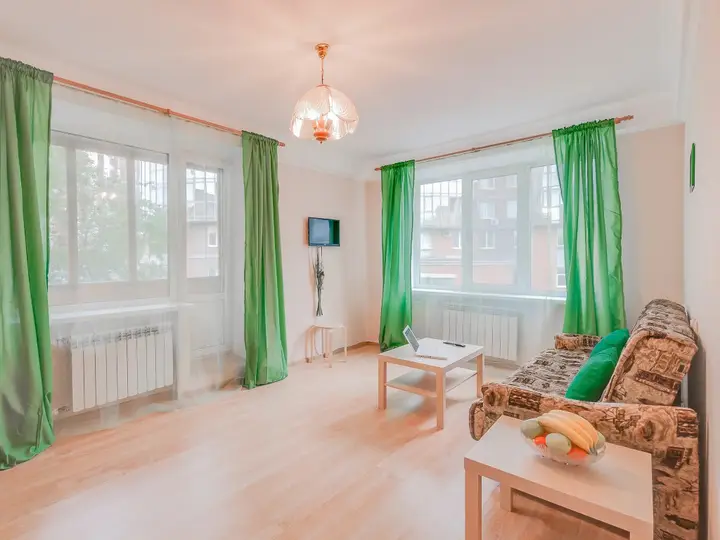 Санкт-Петербург: Open-Apartments on Varshavskoj street, 61