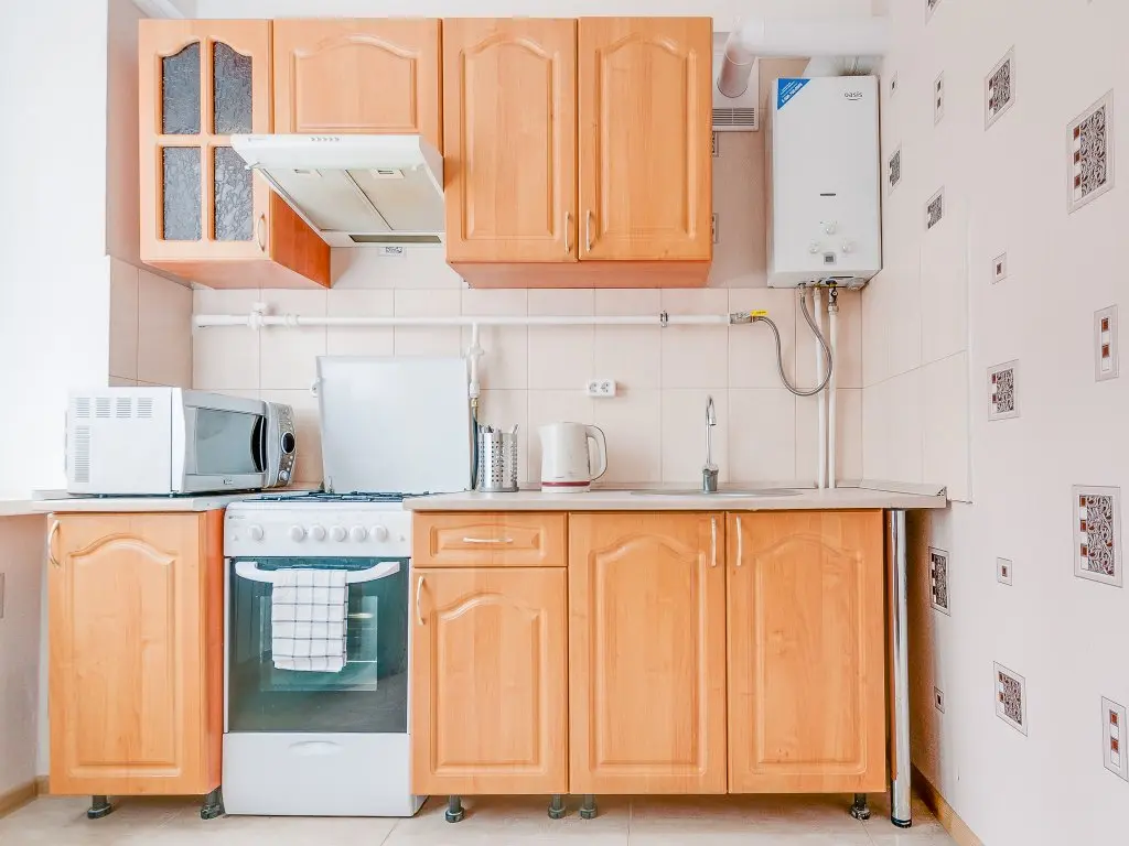 Санкт-Петербург: Open-Apartments on Varshavskoj street, 61