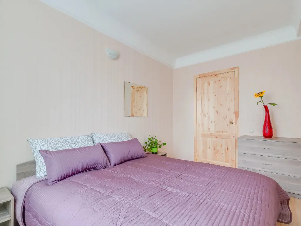 Санкт-Петербург: Open-Apartments on Varshavskoj street, 61