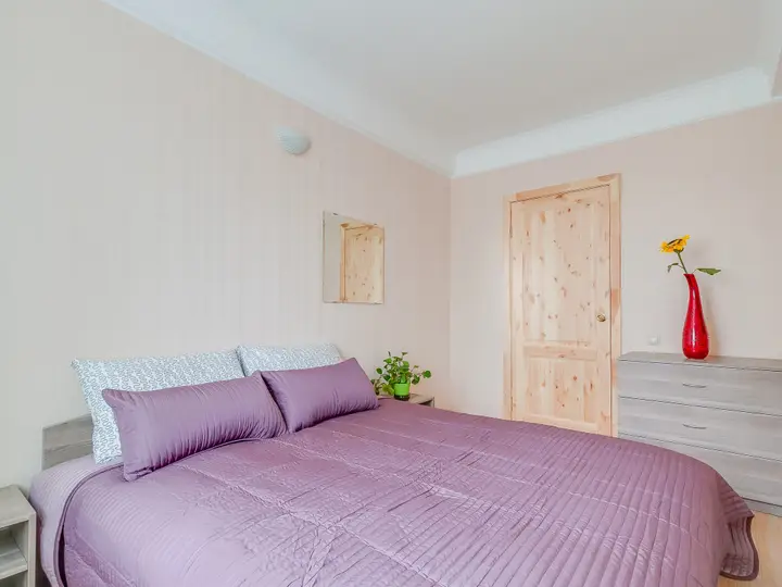 Санкт-Петербург: Open-Apartments on Varshavskoj street, 61