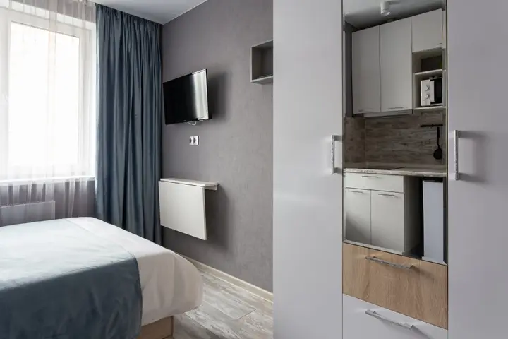 Люберцы: Апартаменты Sweet Comfort
