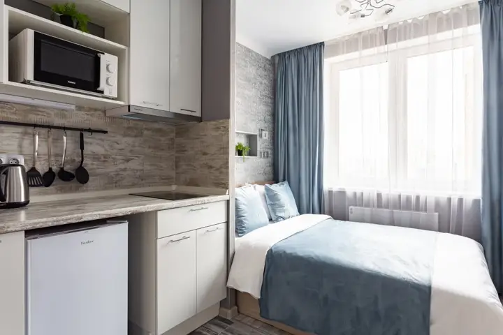Люберцы: Апартаменты Sweet Comfort