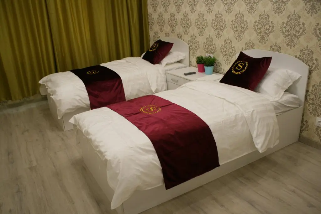 Санкт-Петербург: Sweet Dreams Home Guest House