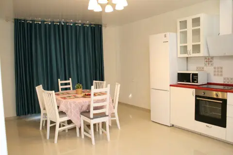 Sweet Dreams Home Guest House — фото 1
