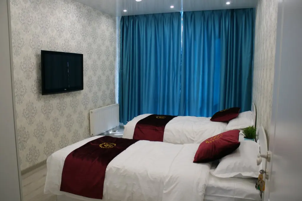 Санкт-Петербург: Sweet Dreams Home Guest House