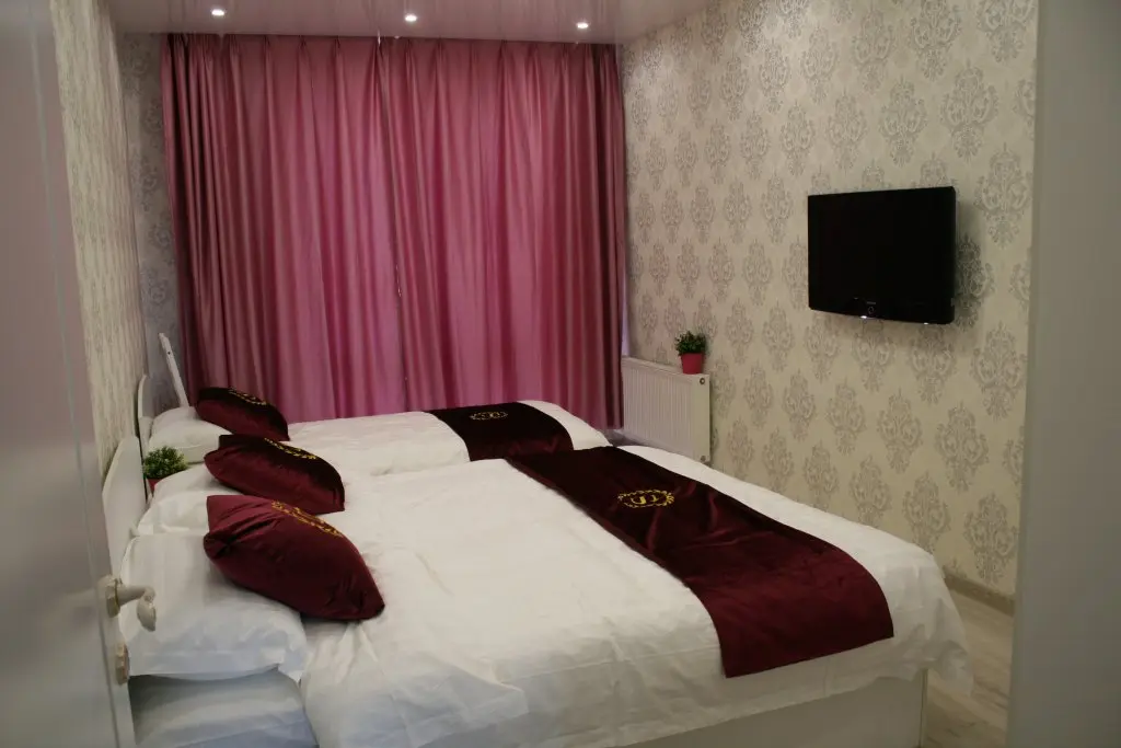 Санкт-Петербург: Sweet Dreams Home Guest House