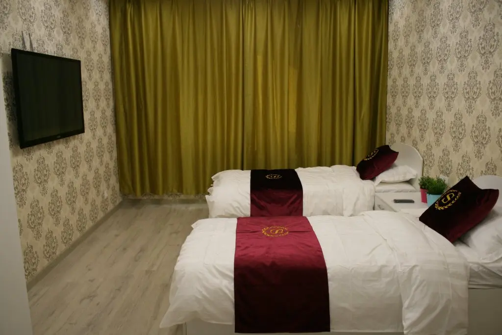 Санкт-Петербург: Sweet Dreams Home Guest House