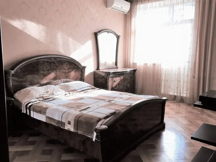 Москва: Sweet House Apartments