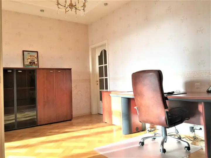 Москва: Sweet House Apartments