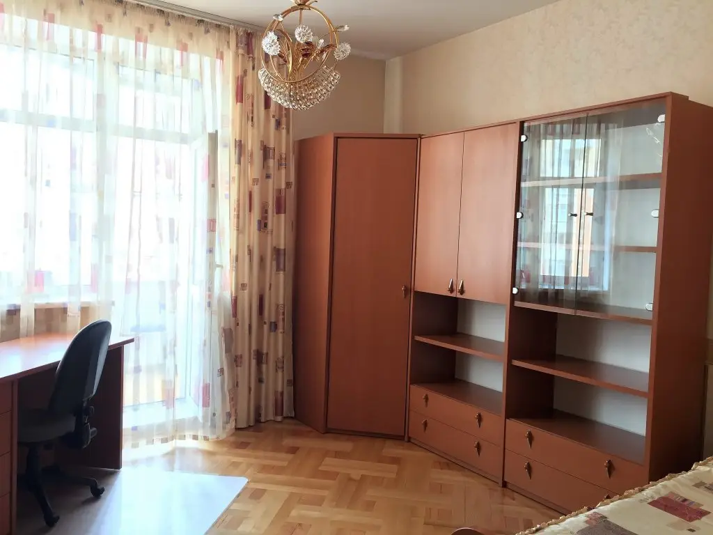 Москва: Sweet House Apartments