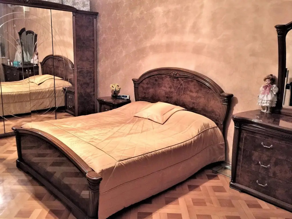 Москва: Sweet House Apartments
