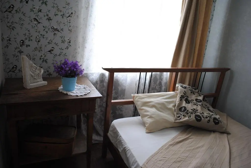 Санкт-Петербург: Tabouret Rooms na Mayakovskogo 17
