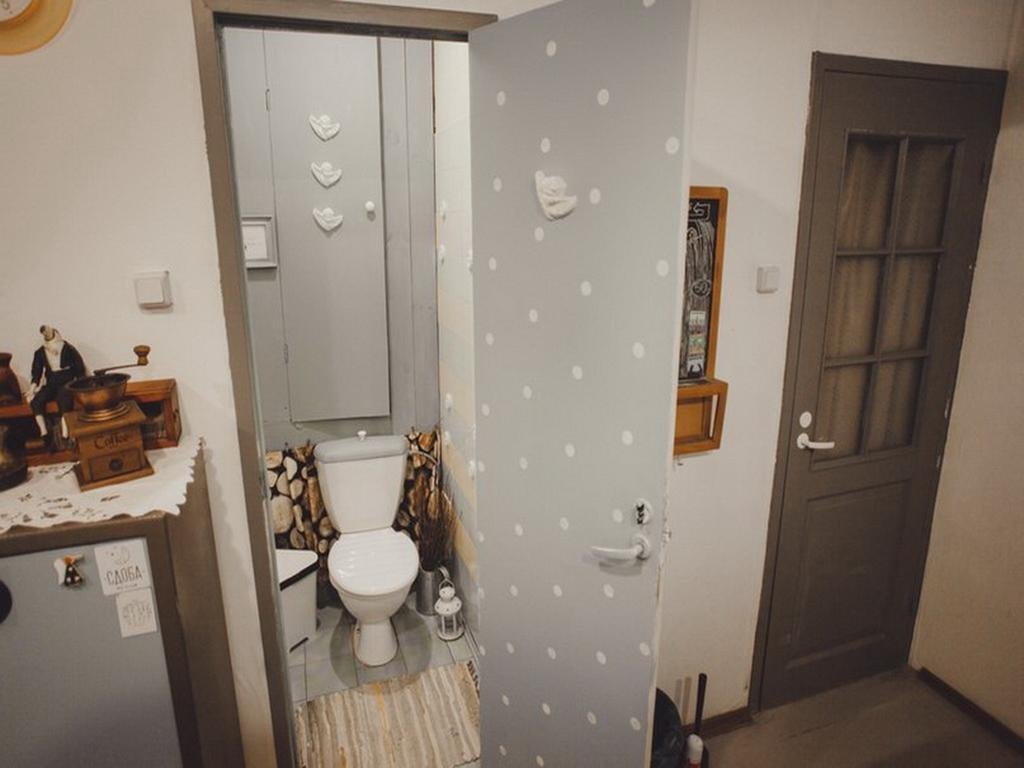 Санкт-Петербург: Tabouret Rooms na Mayakovskogo 17
