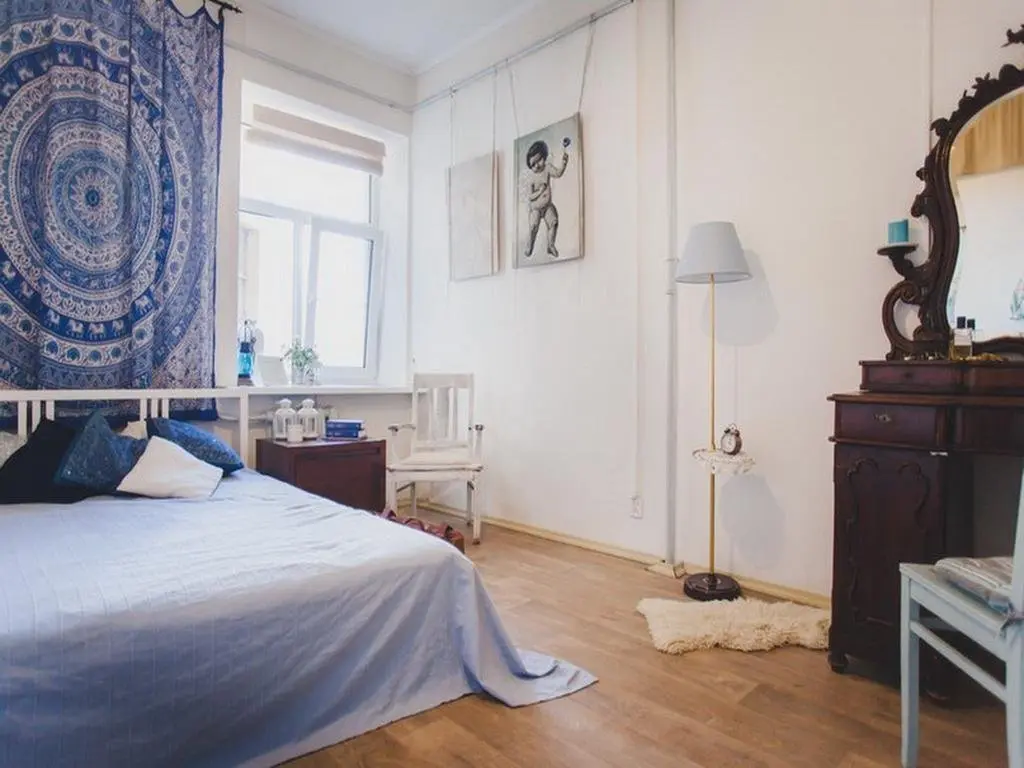 Санкт-Петербург: Tabouret Rooms na Mayakovskogo 17