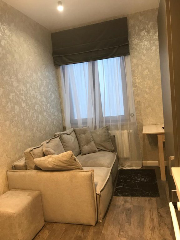 Москва: Квартира Талисман