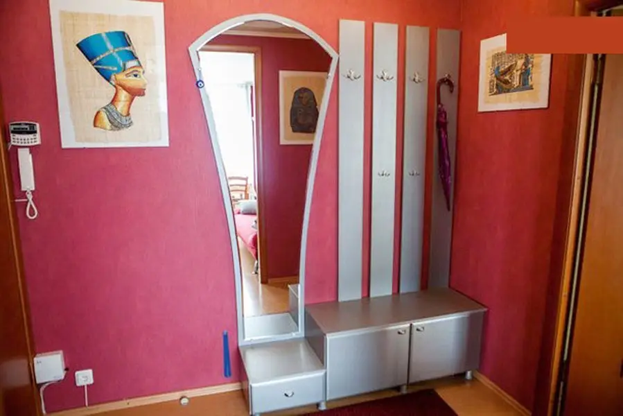 Красное Село: Tat'Yanin Dom V Krasnom Sele Apartments