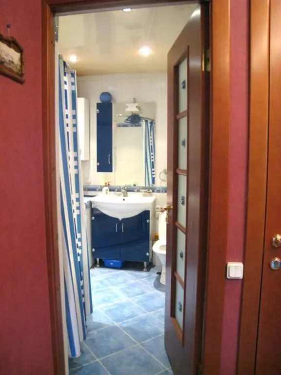 Красное Село: Tat'Yanin Dom V Krasnom Sele Apartments