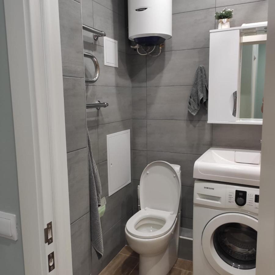 Краснодар: Apartment on Zhigulenko 13/2