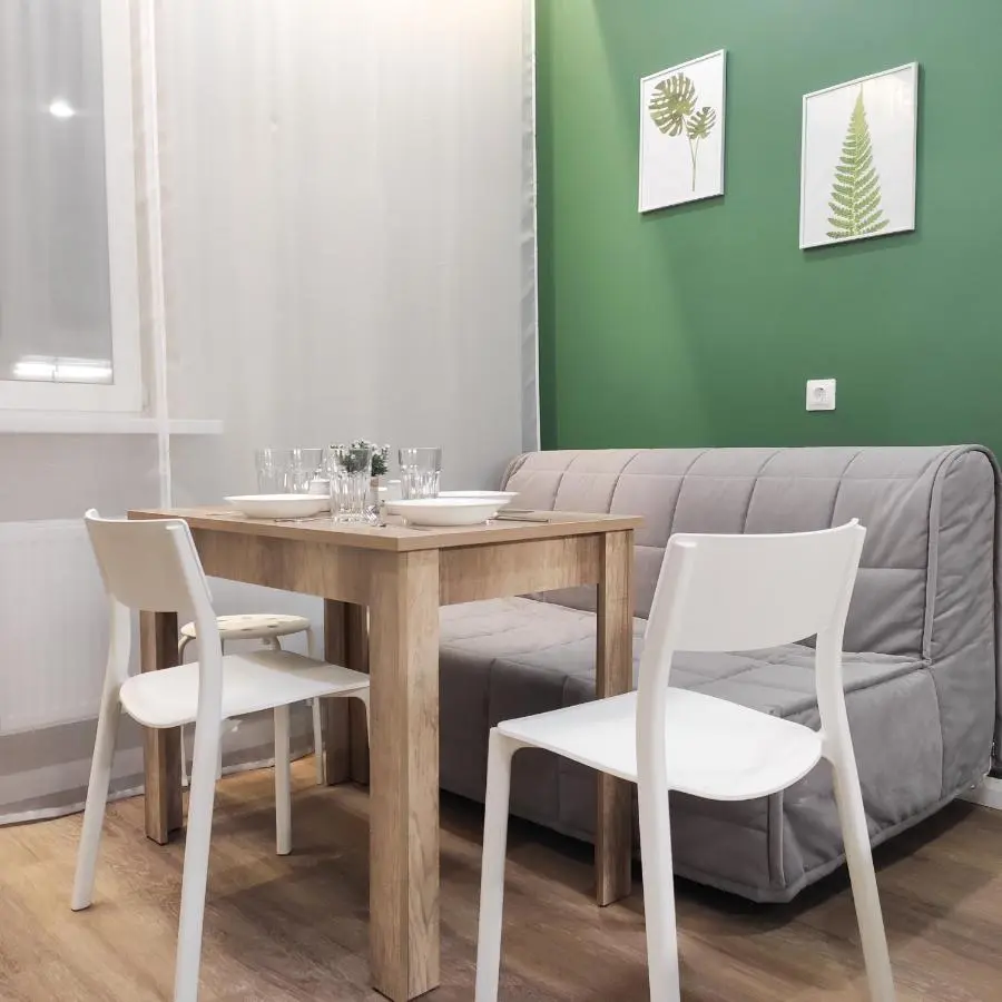 Краснодар: Apartment on Zhigulenko 13/2