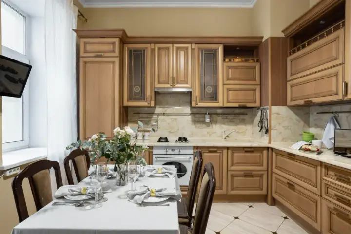Санкт-Петербург: Апартаменты MyhomeYourhome на Большом проспекте Петроградской стороны 79