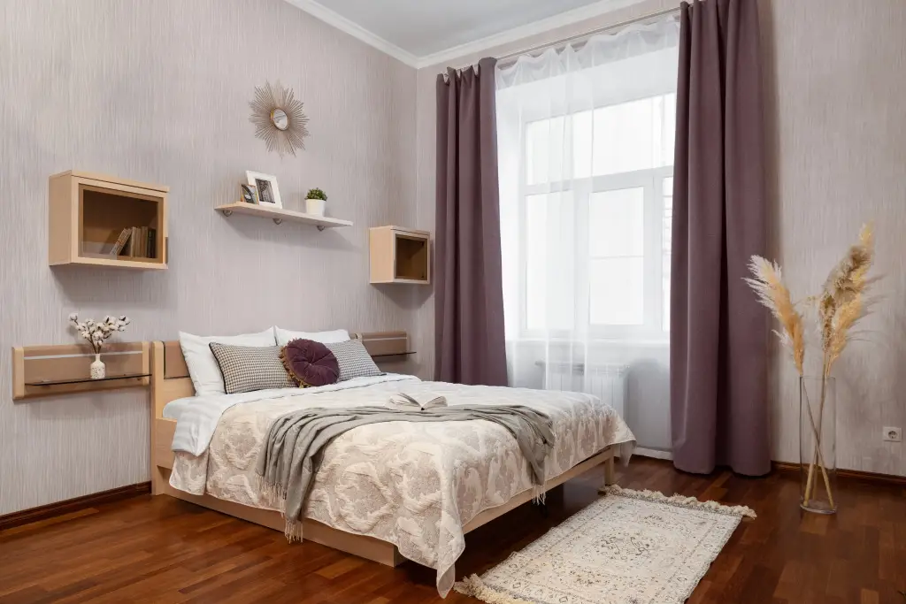 Апартаменты MyhomeYourhome на Большом проспекте Петроградской стороны 79 — фото 1