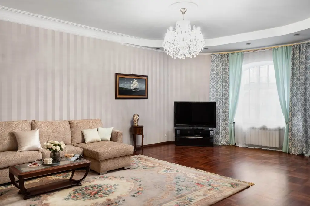 Санкт-Петербург: Апартаменты MyhomeYourhome на Большом проспекте Петроградской стороны 79