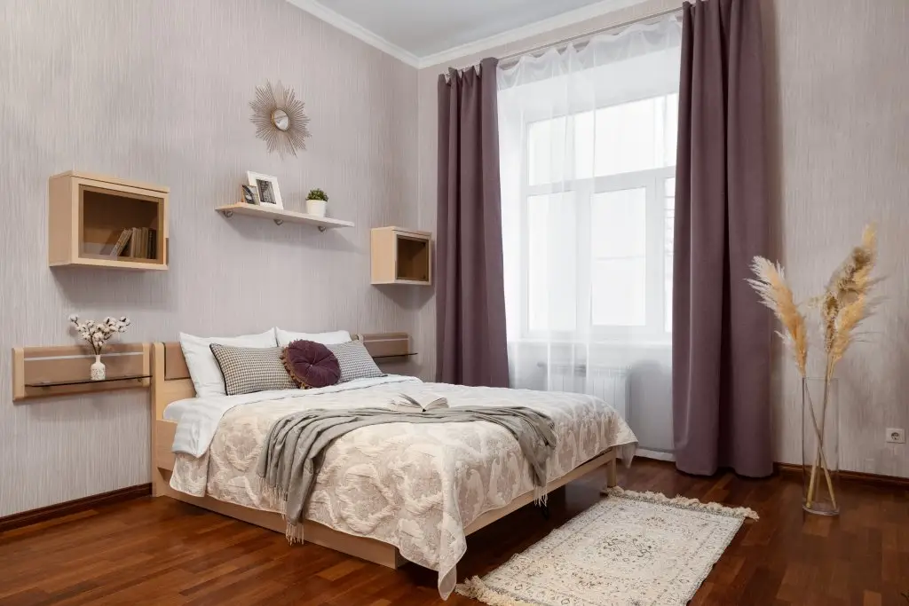 Апартаменты MyhomeYourhome на Большом проспекте Петроградской стороны 79 — фото 1