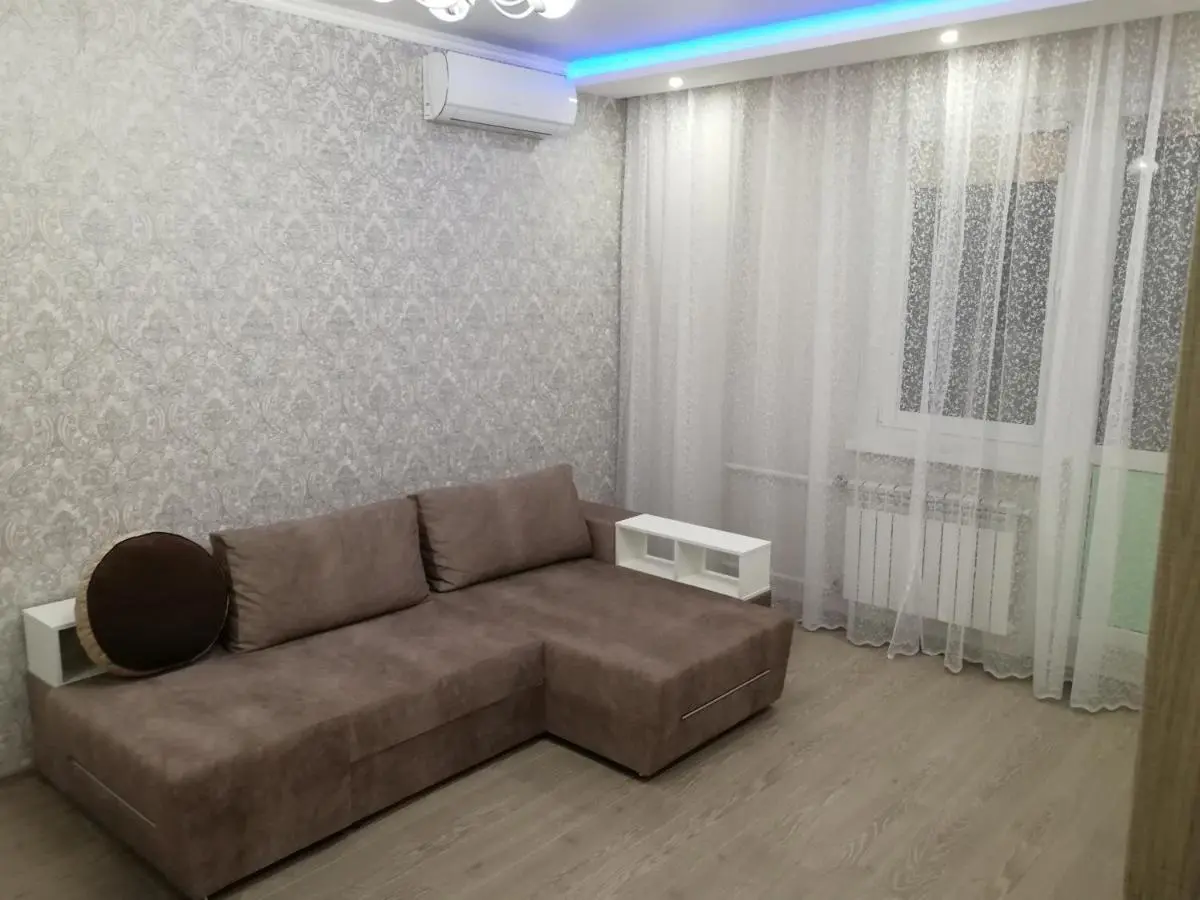 Новороссийск: Apartments Malaya Zemlya-2