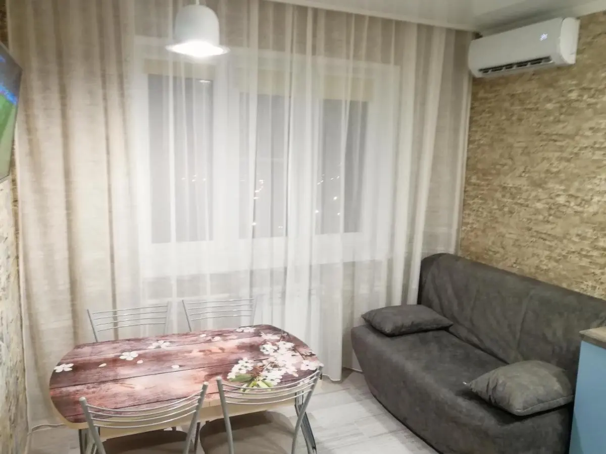 Новороссийск: Apartments Malaya Zemlya-2