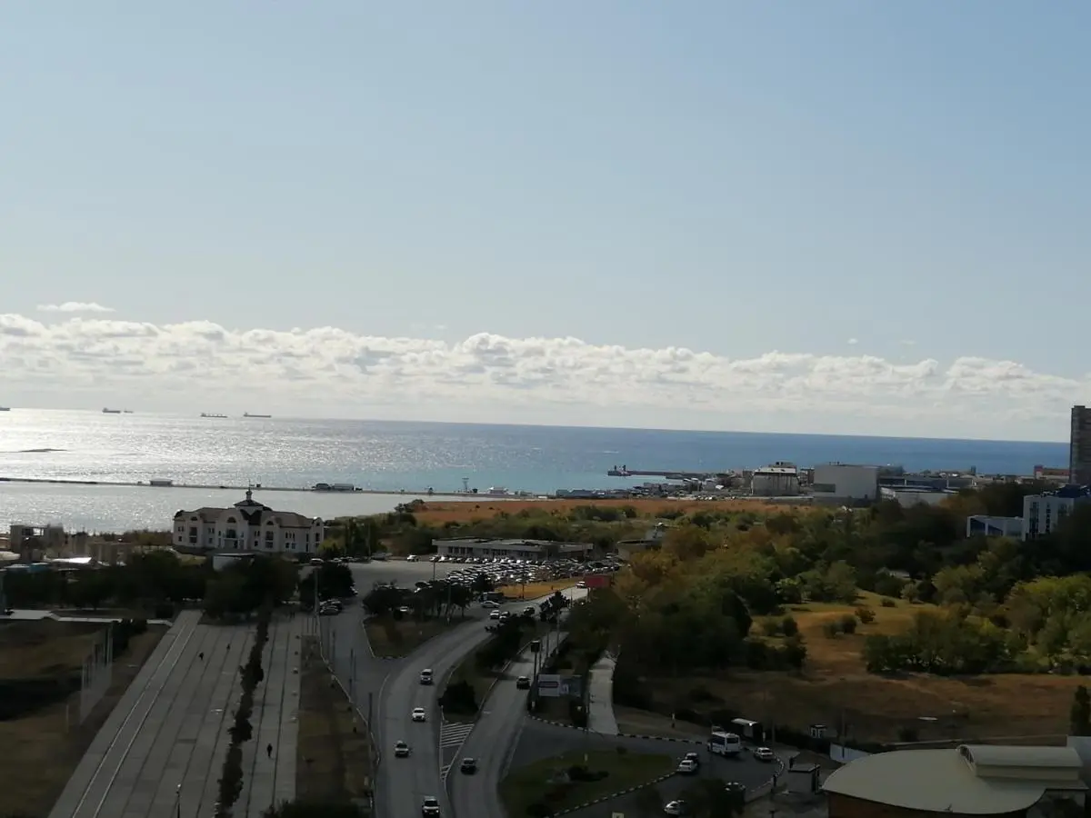 Новороссийск: Apartments Malaya Zemlya-2