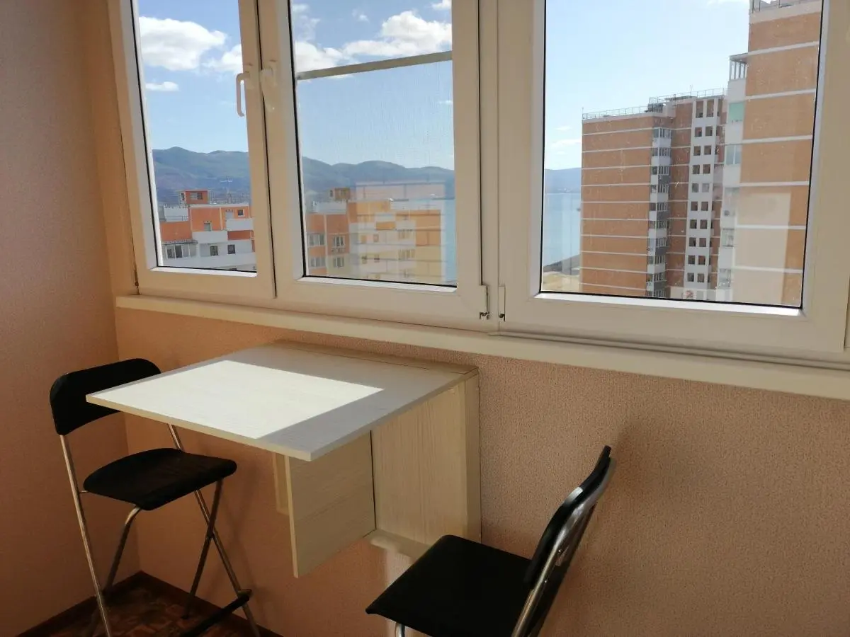 Новороссийск: Apartments Malaya Zemlya-2