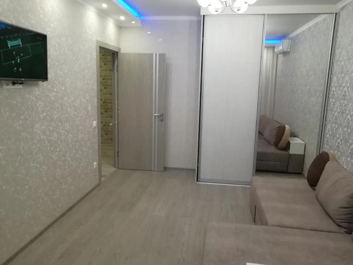 Новороссийск: Apartments Malaya Zemlya-2