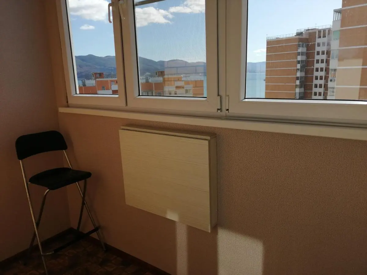 Новороссийск: Apartments Malaya Zemlya-2