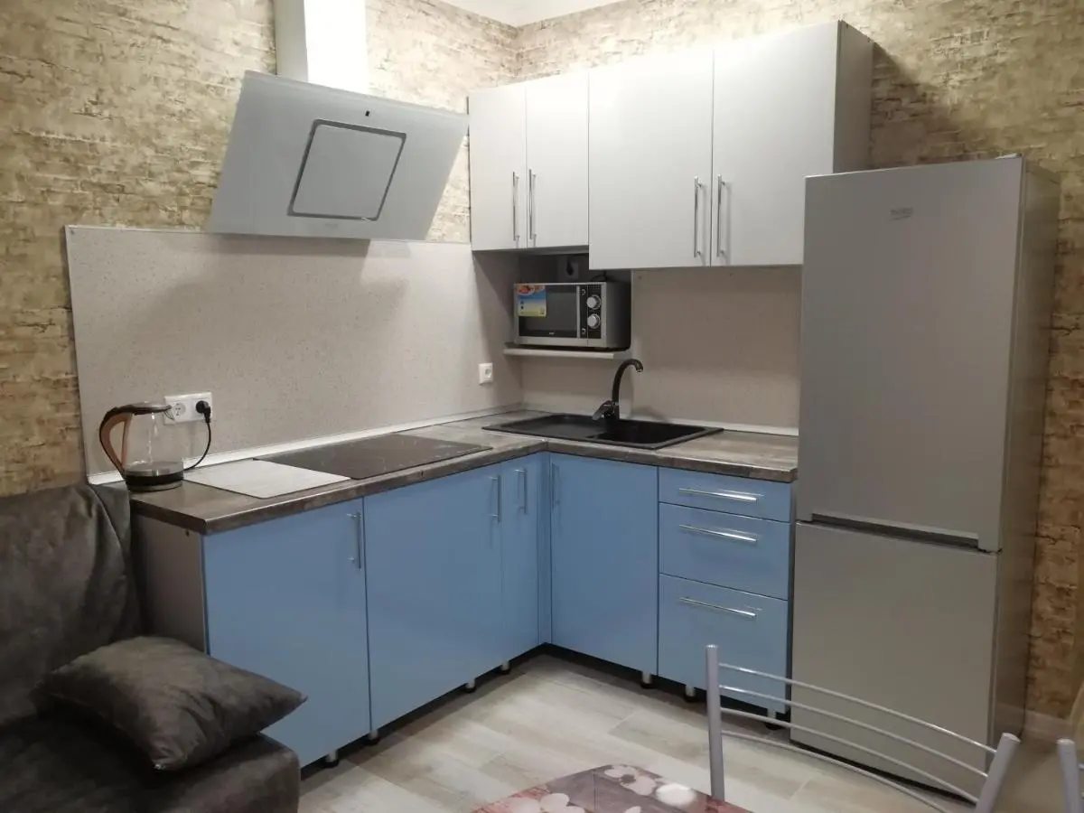 Новороссийск: Apartments Malaya Zemlya-2