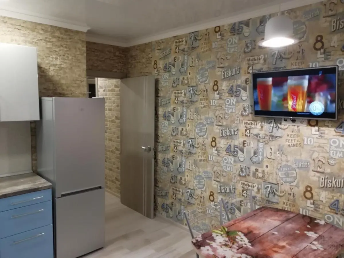 Новороссийск: Apartments Malaya Zemlya-2