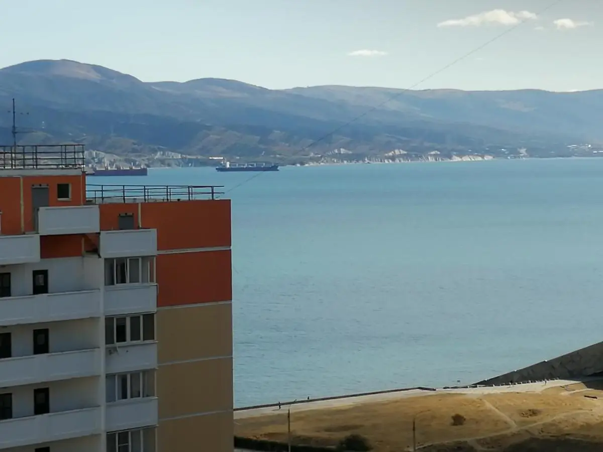 Новороссийск: Apartments Malaya Zemlya-2
