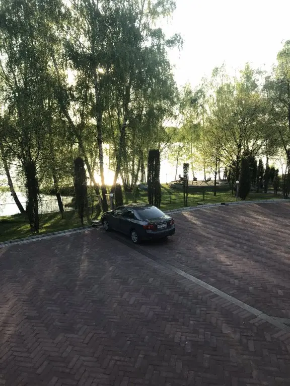Озеры: Tihij Bereg Guest house