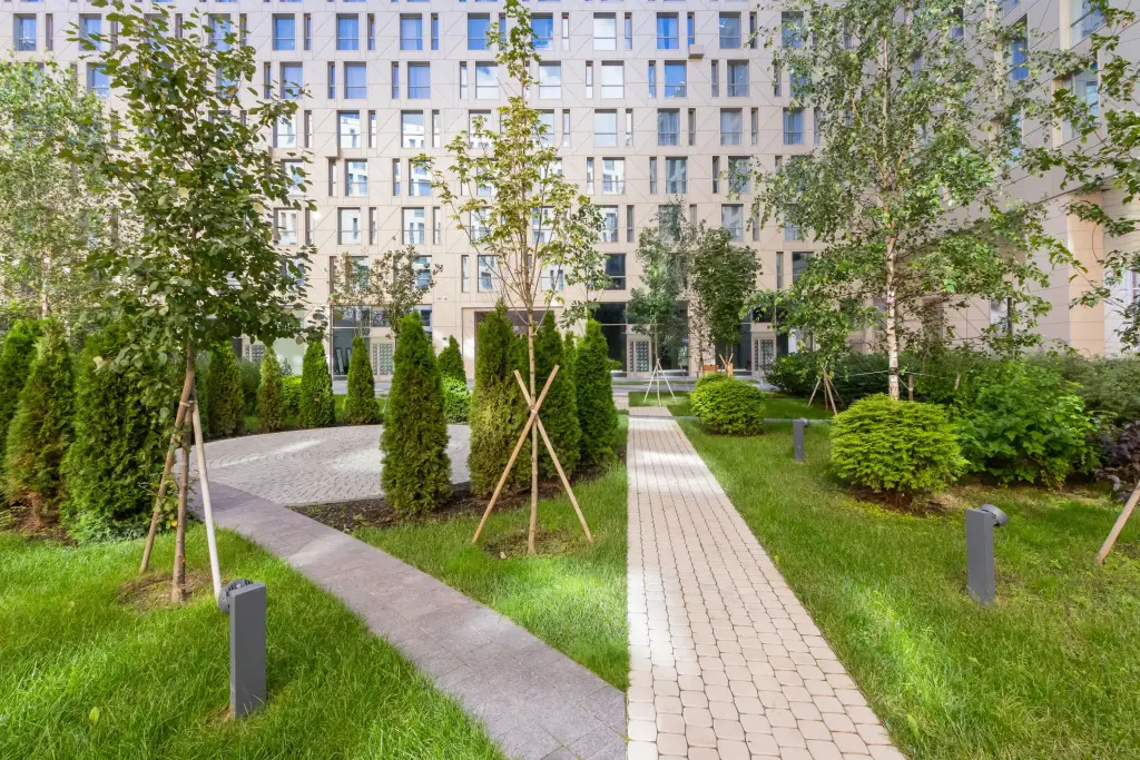 Санкт-Петербург: Апартаменты Время жить с Точно Ключи на Марата